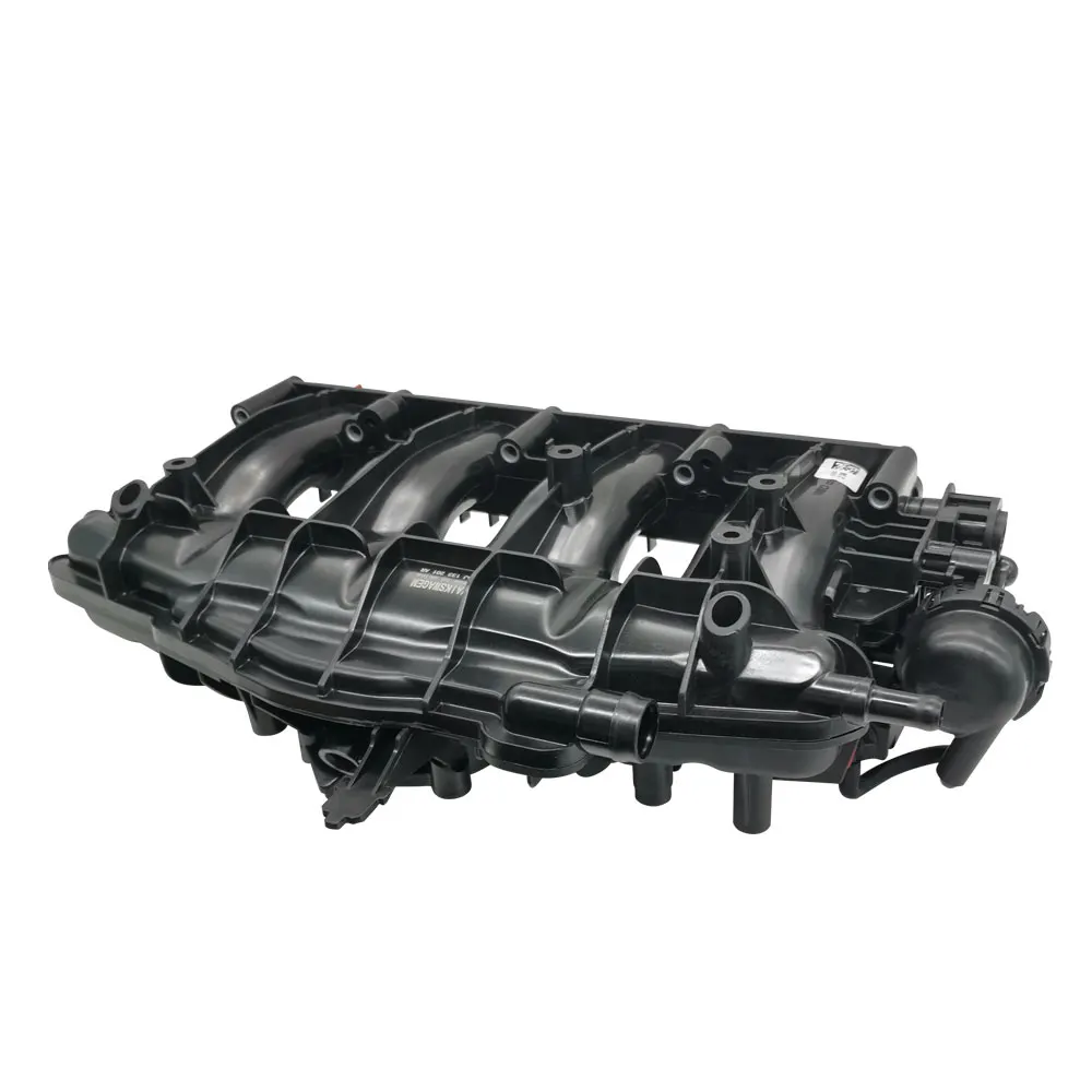 Впускной коллектор 06J133201BA 06J133201AR для Skoda Superb Yeti Octavia VW Passat Tiguan Sagitar Magotan