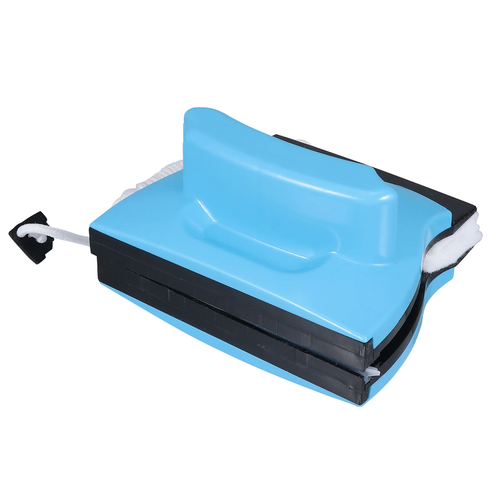 

1 шт., двусторонний Магнитный стеклоочиститель