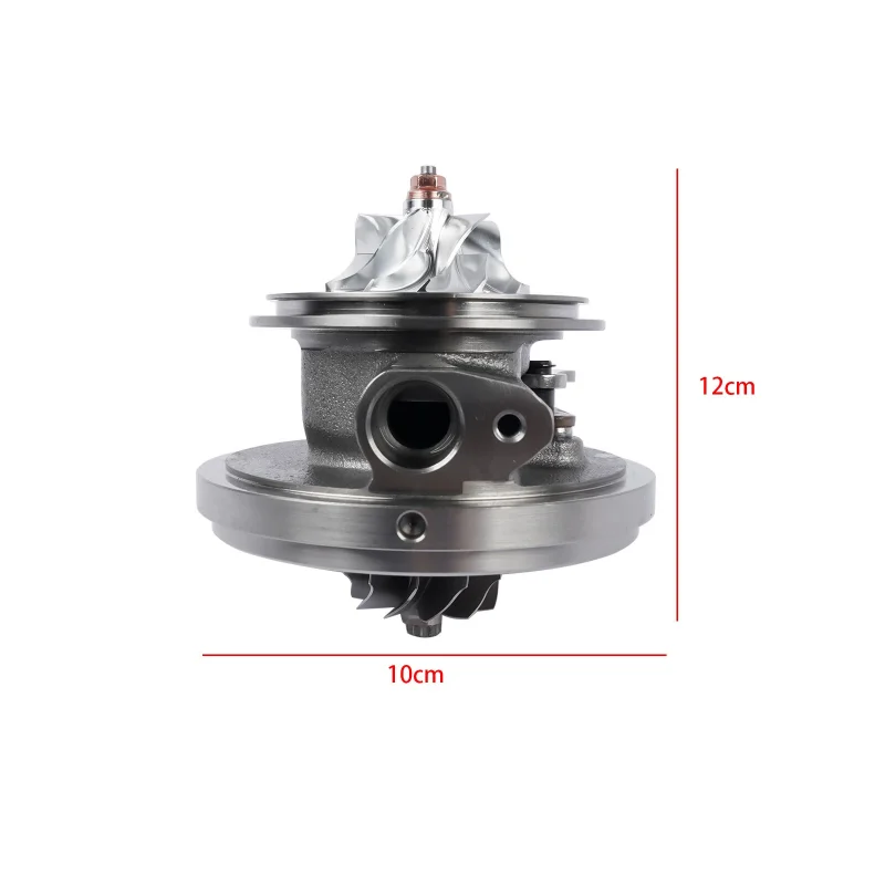 Турбокартридж CHRA Core TF035HL 49335-01920, G4D36K682AE, 49335-01930 для Range Rover Evoque, DiscoveryJaguar XE, XF 2.0D Turbo (art.: 3920d9f35efdf) - 3920d9f35efdf