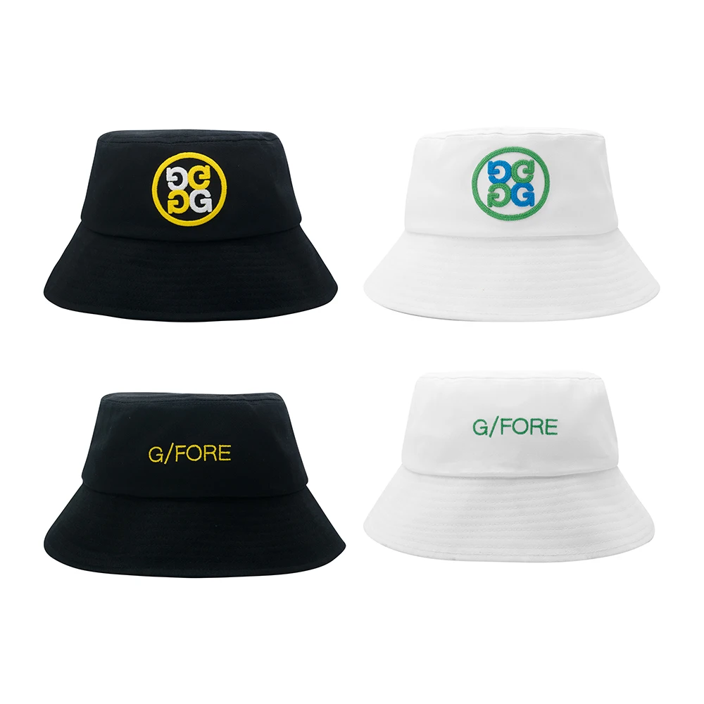 

2022 New Golf Hat Fisherman Hat Outdoor Sports Hat Unisex Sun Hat Golf Supplies
