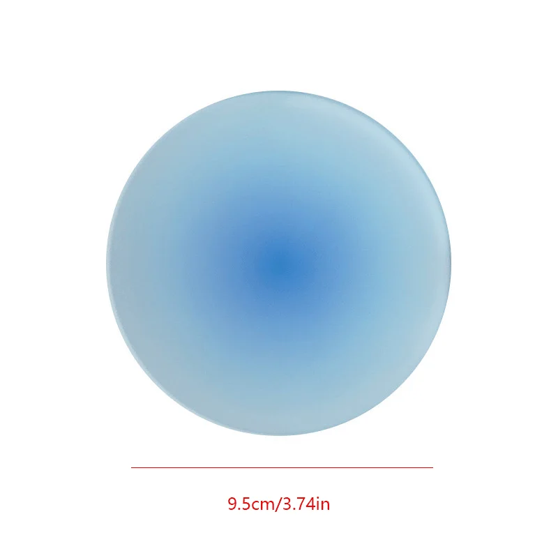 Градиентные подставки для чашек Hot Pad