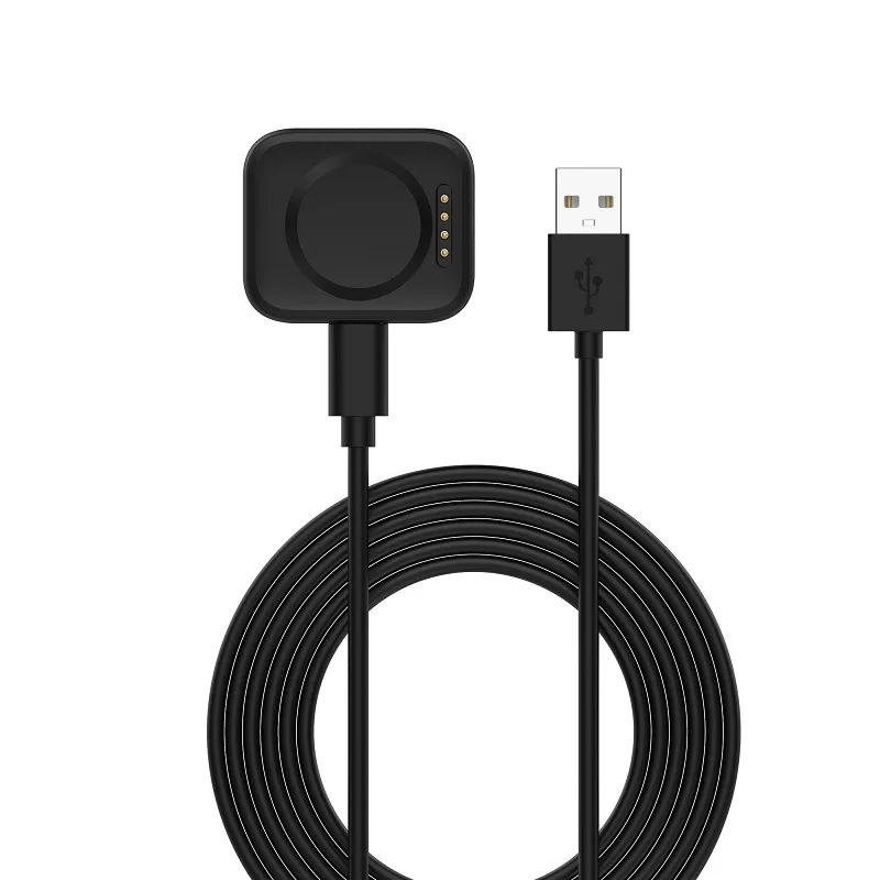 

For OPPO Watch 2 42mm 46mm USB Smart Watch Charger Charging Cable Cradle Dock Adapter For OPPO Watch 41mm 46mm