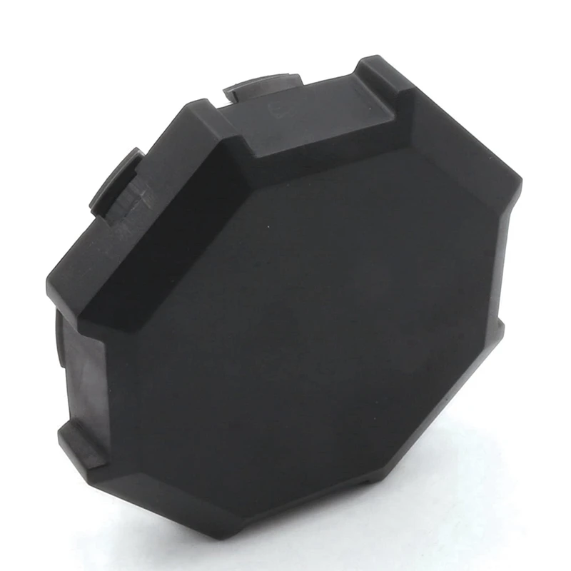 

8Pcs Hub Cap Wheel Center Caps Replacement Part For Polaris RZR 900 1000 RZR XP Turbo 1522216-655 Hexagon