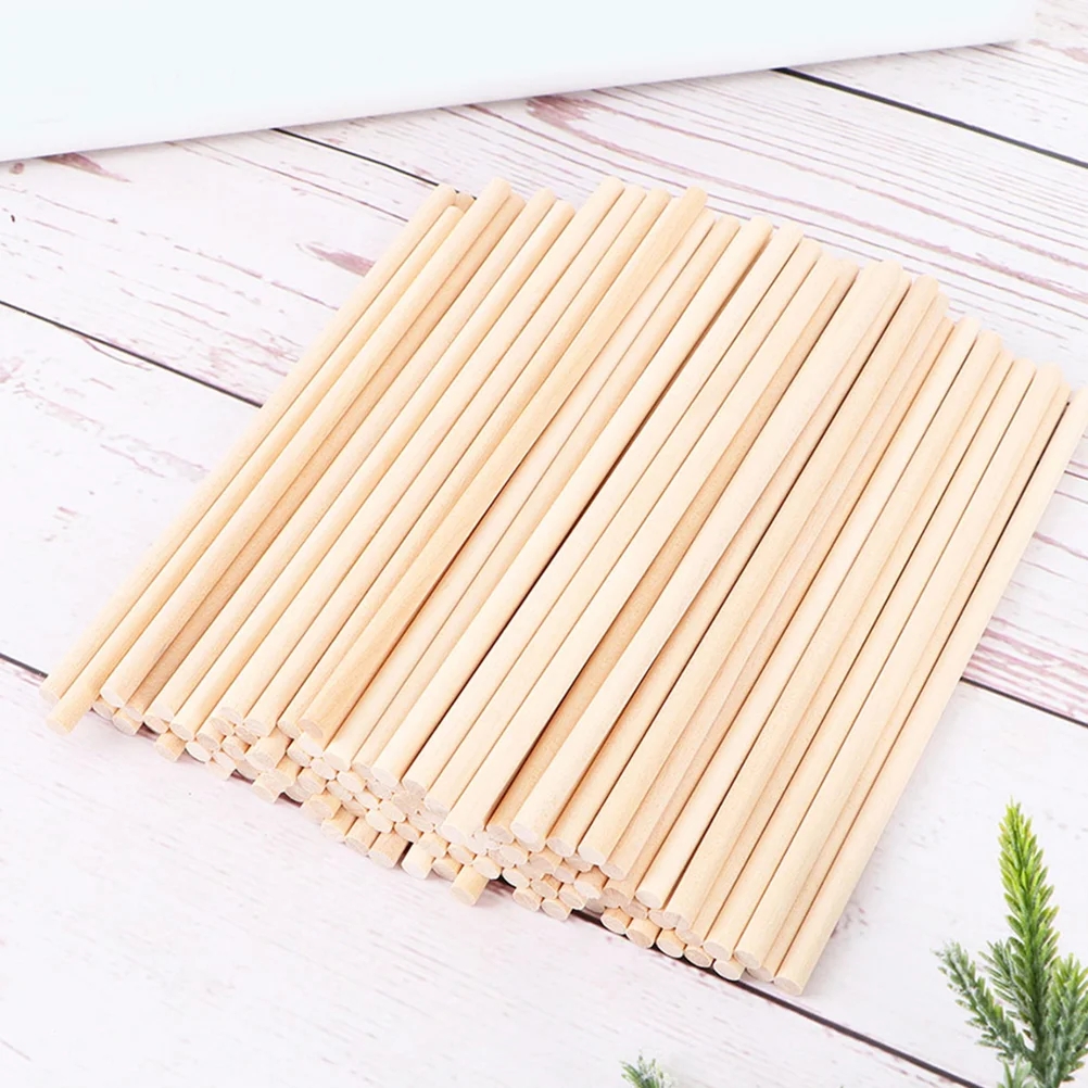 50 шт. детский игровой набор деревянные палочки ритм-палочки дошкольные ударные