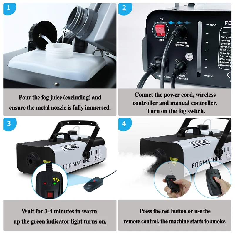 Фонарь диагональю 1500 Вт с 2 комплектами контроллеров