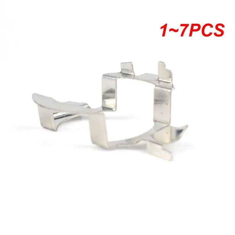 

1 ~ 7 шт., держатель для базовой лампы передней фары