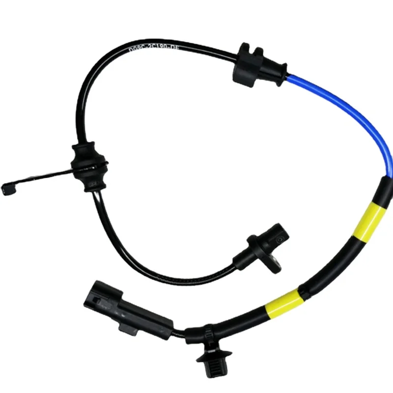 

For Ford 13-20 New Mondeo Front and Rear Wheel Speed ABS Sensor Sensor Line OEM Car Parts