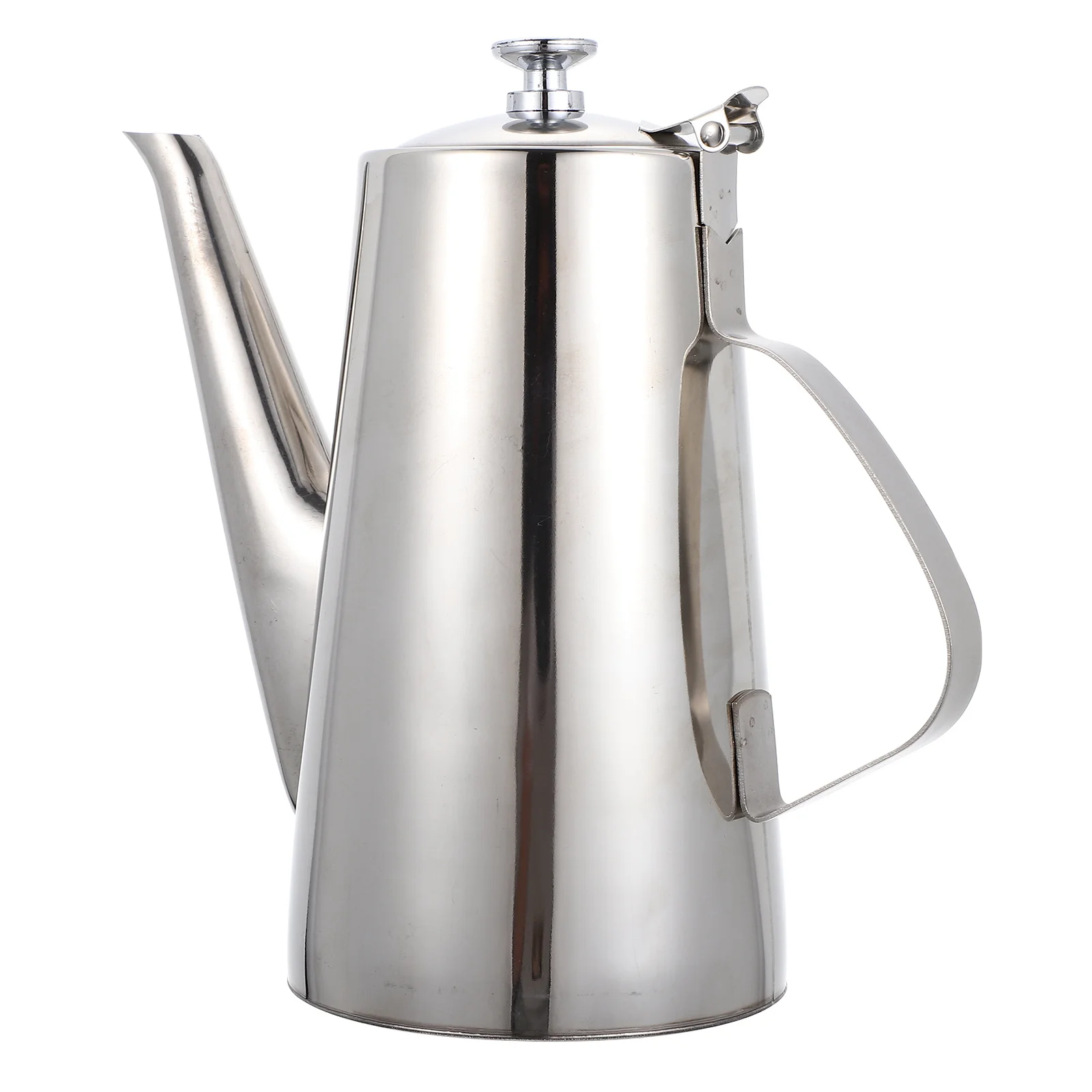 Емкость из нержавеющей стали для холодной бытовой соевой глины бутылка