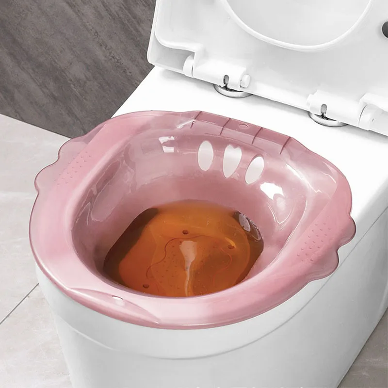 For Standard Toilet Perineal Care Home Use