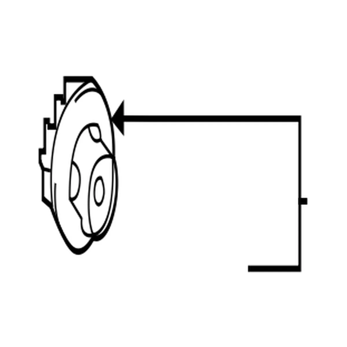 

4 шт. 81536-52C80 задний светодиодный комбинисветильник вой модуль для Toyota C-HR Camry Lexus LS500 LS500H 2018-2022 светодиодный ная задняя лампа