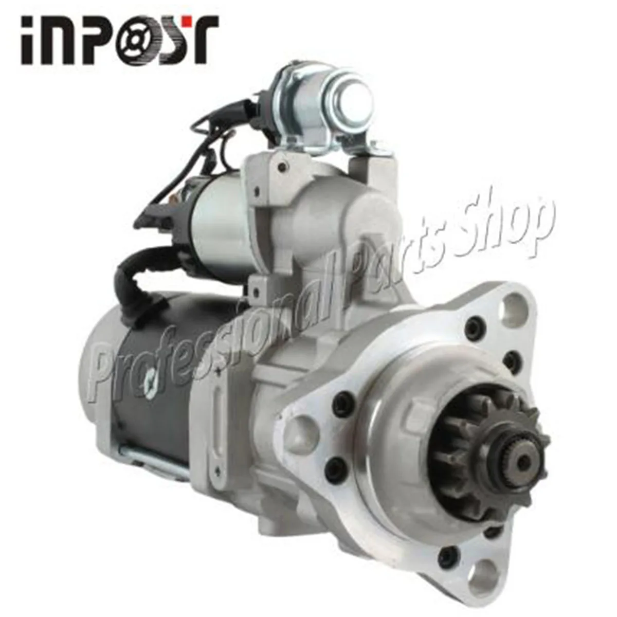 

Новый Стартер для Delco 8200308 39MT 12 вольт 11 зубьев D8200308 8200308 6801