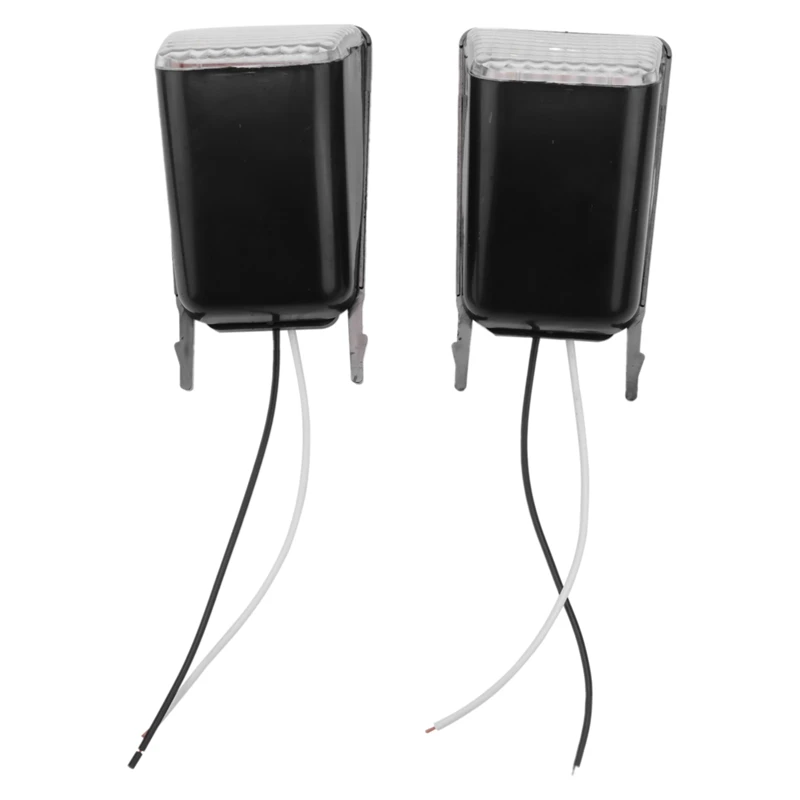 

2PCS Truck LED Sun Visor Light Truck Roof Light For Europe Volvo Trucks FH FM NH FH12 FH16 FM9 20425484 1623726