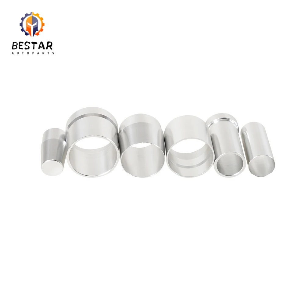 

J-36418-C Stator Shaft Seal Installer Resizer Transmission Tool ST-1503 for GM 700-R4 4L60 4L60-E 4L65E 4L70E 4L70L Auto Parts
