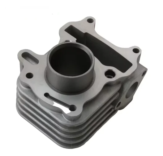 Комплект прокладок поршня цилиндра двигателя с большим отверстием 42 мм 4-тактный