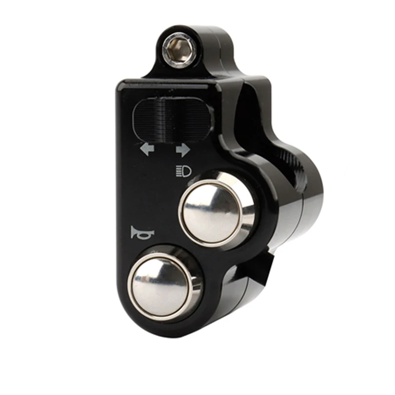 

Handlebar Control Switch 1"25mm