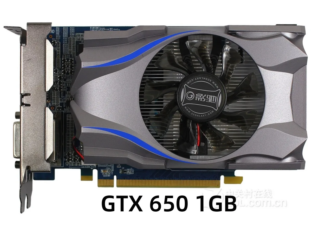 Gtx 650 пабг фото 3