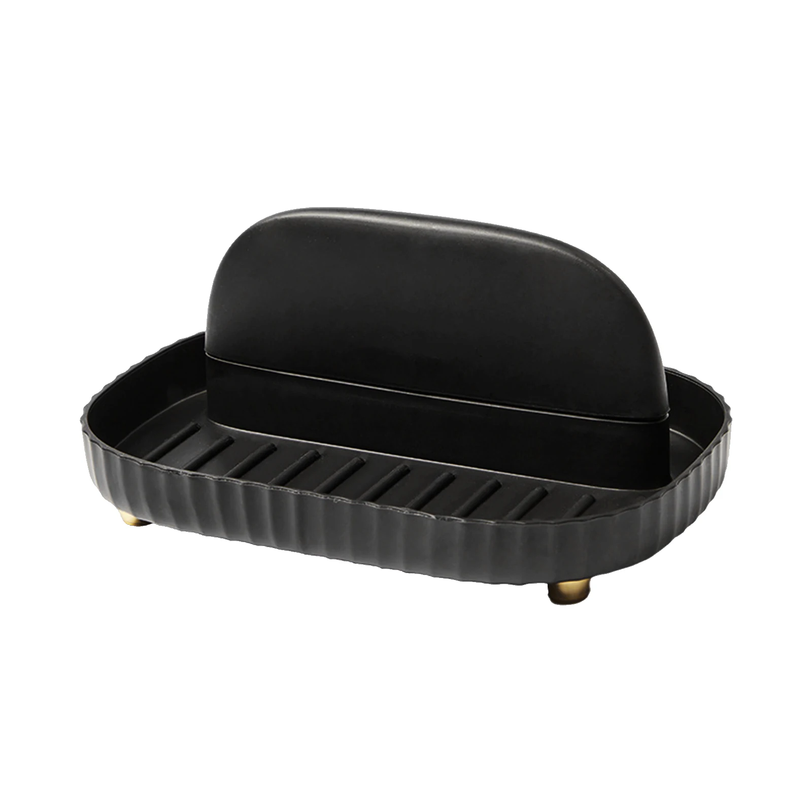 

Tray Pot Lid Holder Spoon Rest Multifunctional Durable Stable Utensil Tool Space Saving Spatula For Countertop Kitchen Storage
