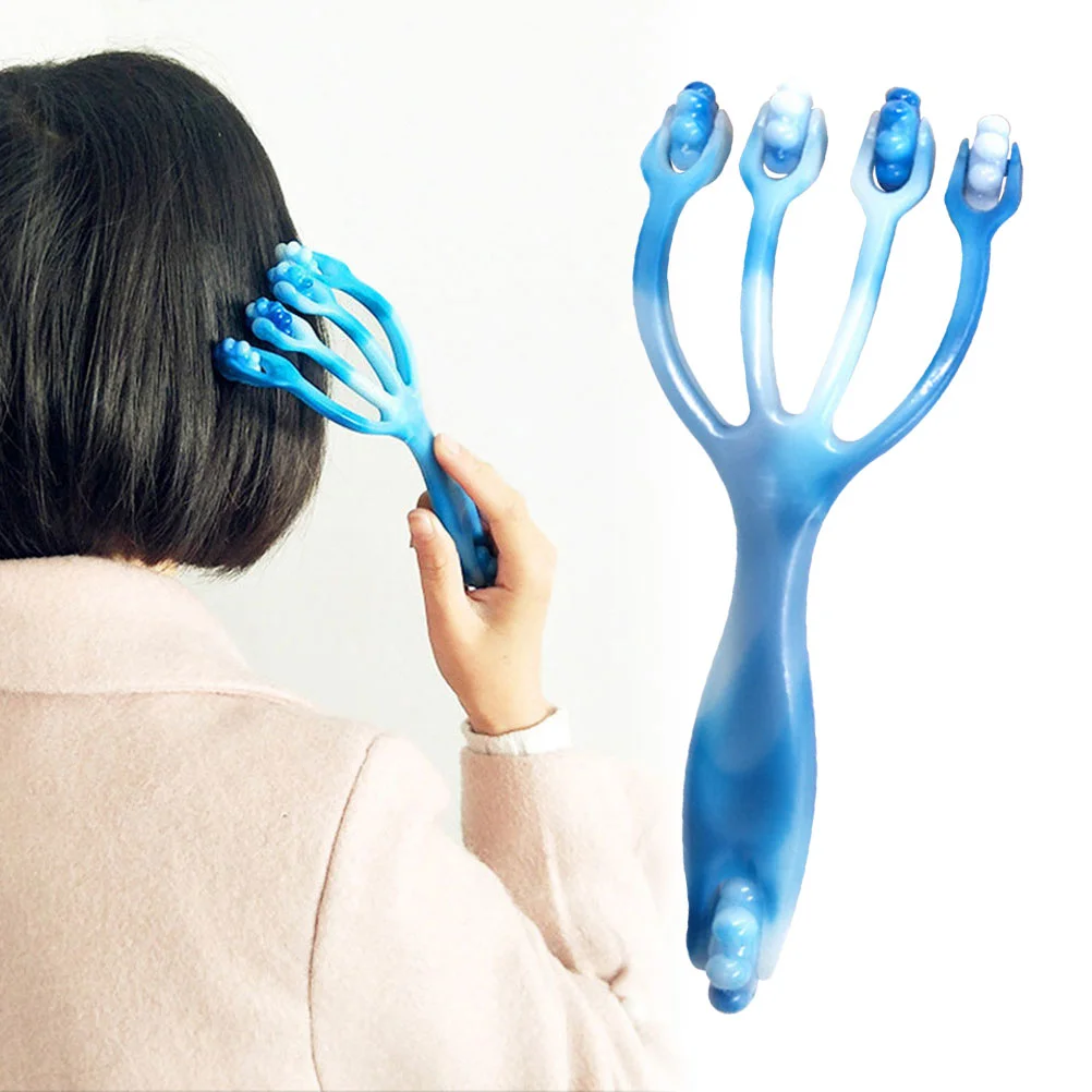 

1pc Portable Handheld Comfortable Tool Full-body for Back Hand Neck