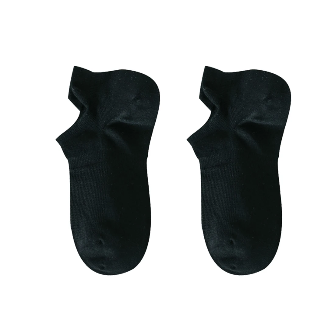 

1 Pairs Men Cotton Short Sock Ankle High Quality Breathable Summer Women Compression Casual Soft Solid Color Socks for Male