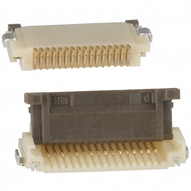 

free shippingFH12-16S-0.5SH 16pin 0.5mm HRS 10pcs