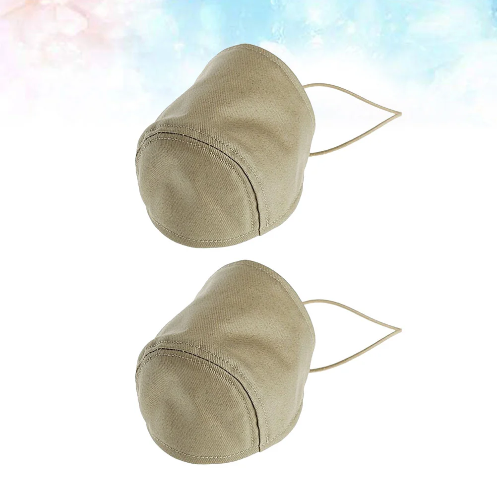 

Shoe Heel Driving Cover Protector Wearproof Pad Pads High Car Accessories Protection Guard Shoes Protectors Stoppers Driver