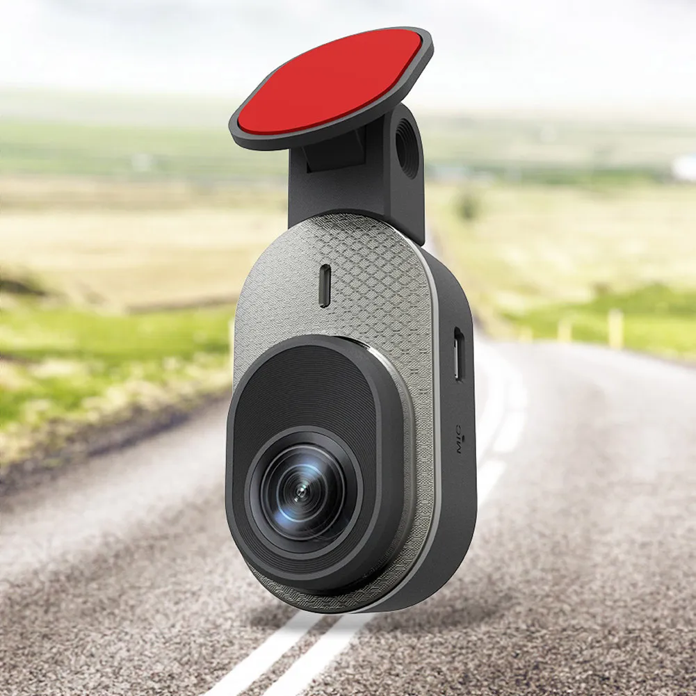 Видеорегистратор Автомобильный HD 1080P ADAS USB ночное видение |