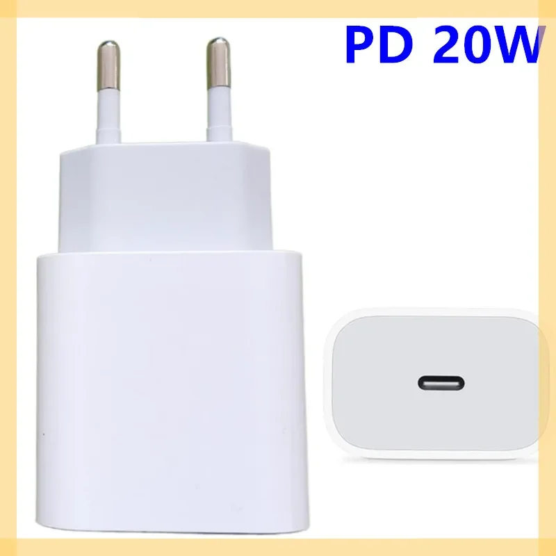 

PD QC4.0 QC3.0 Fast Charger 13 12 11 Pro iPad mini S20 Ultra NOTE 20 10 USB Quick Charge Adapter