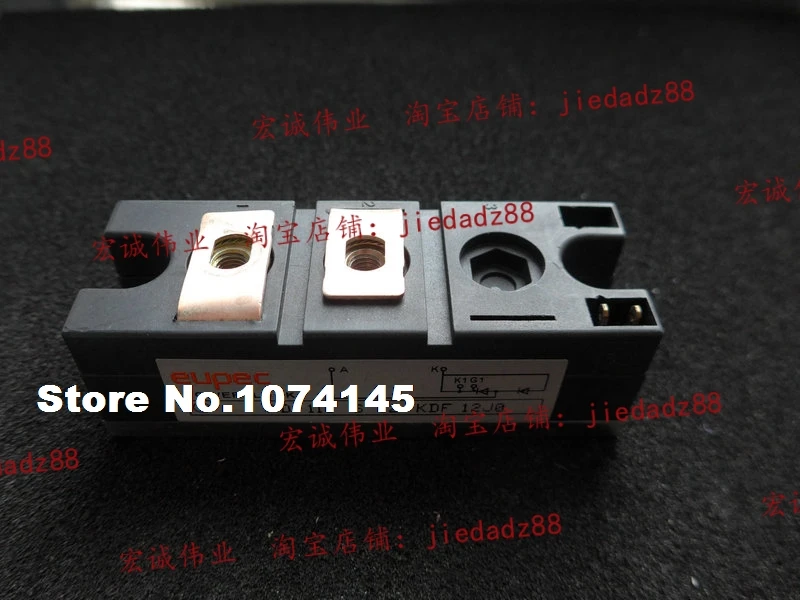 AD116S12KDF IGBT модуль питания