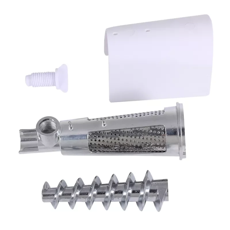 

Pcs Meat Grinder Tomato Juicer Parts Jam Making Soft Fiber Fruits Accessories Home Kitchen Accessories Replacement