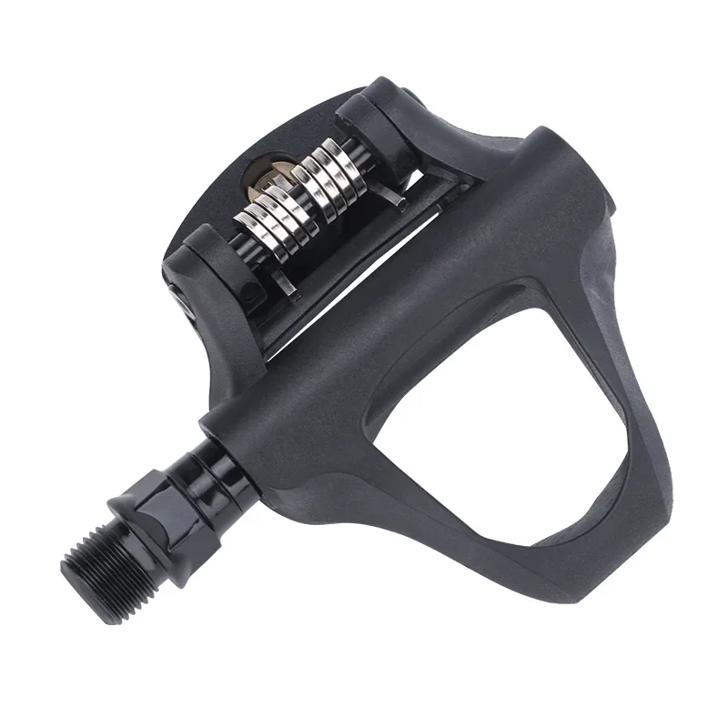 Meroca Spd Педаль С Шипами Нейлоновый Подшипник