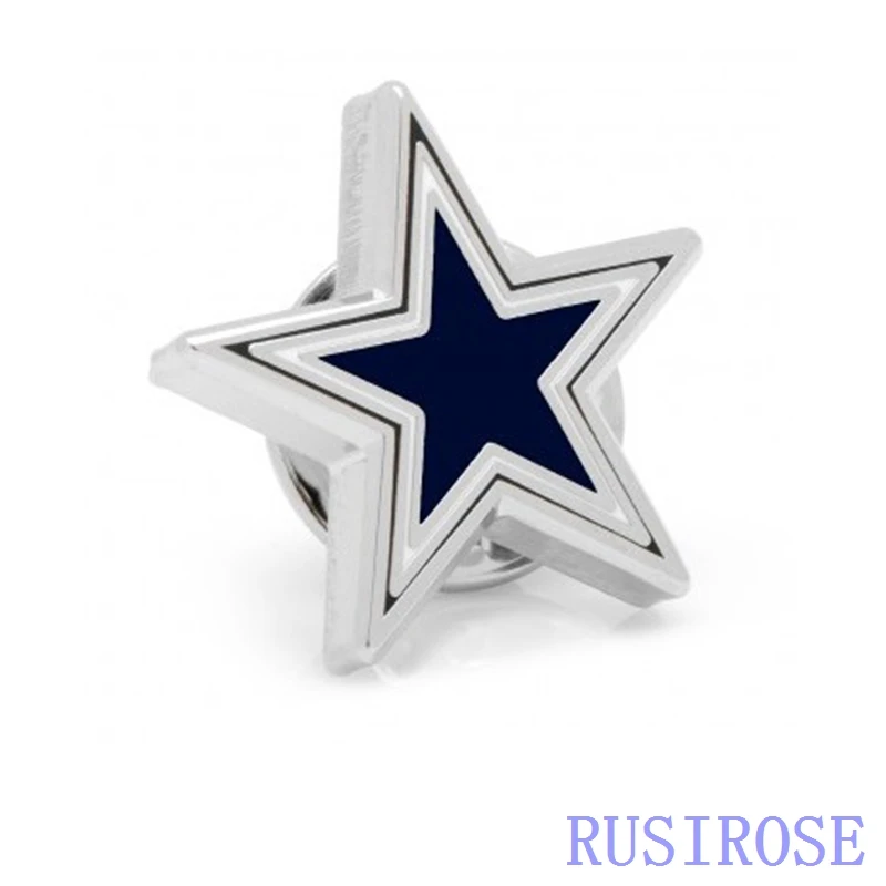 Металлический значок на заказ полый металлический Индивидуальные Запонки