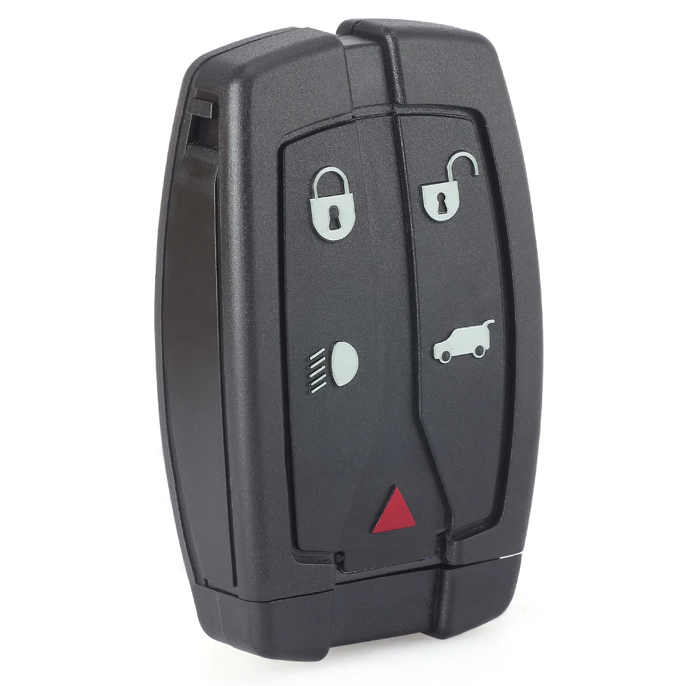 5-кнопочный умный дистанционный ключ 433 МГц 315 Fob для Land Rover Freelander LR2 2007 2008 2009 2010 2011 2012