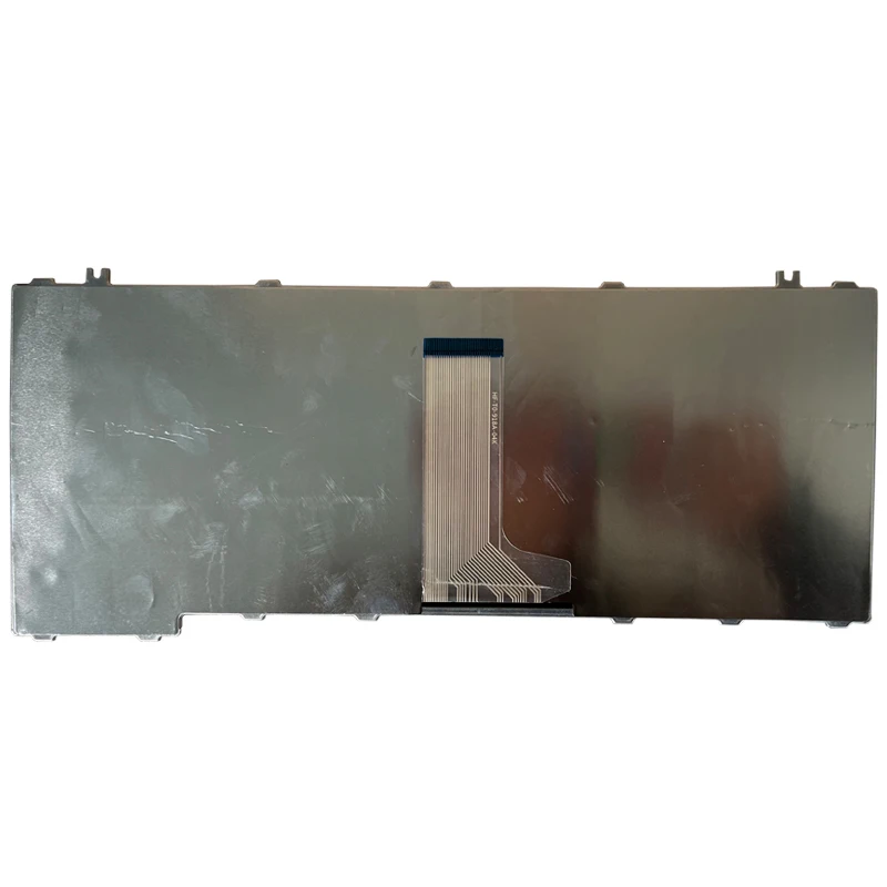 Клавиатура для ноутбука Toshiba Satellite M205 M500 M505 L200 L205 L305 L450 L510 L515 L510D L310 L311 L300D L455 L455D L450D UK