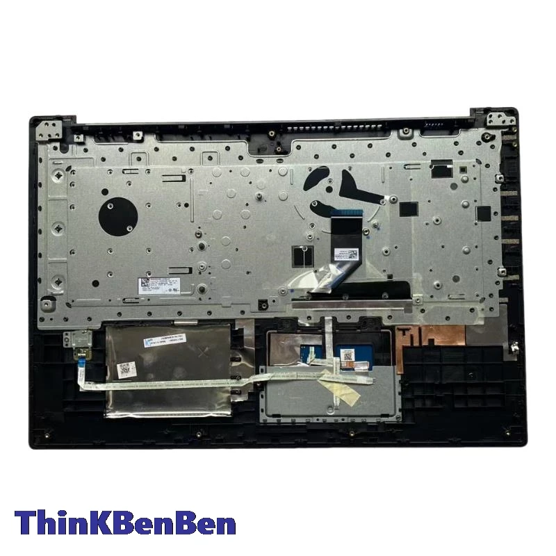 Верхний чехол CH Swiss Keyboard IG упор для рук Lenovo Ideapad V320 320 17 17IKB 17ISK 17AST 17ABR 5CB0N96293