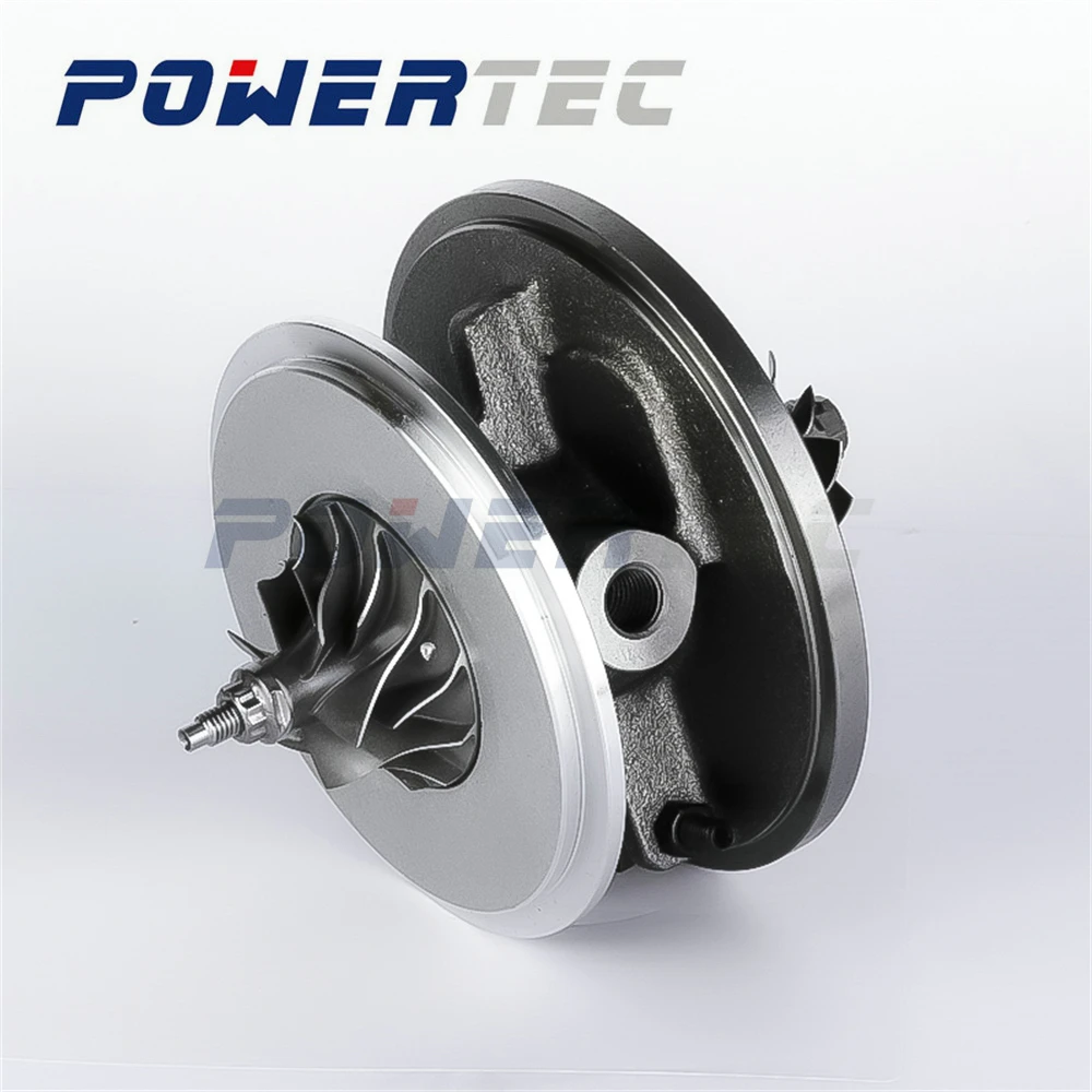 740611 -5002S турбокомпрессор CHRA 28201-2A400 для двигателя Hyundai Getz Matrix 1.5 CRDi 65Kw 81Kw U1.5L Euro 3 2005-2009