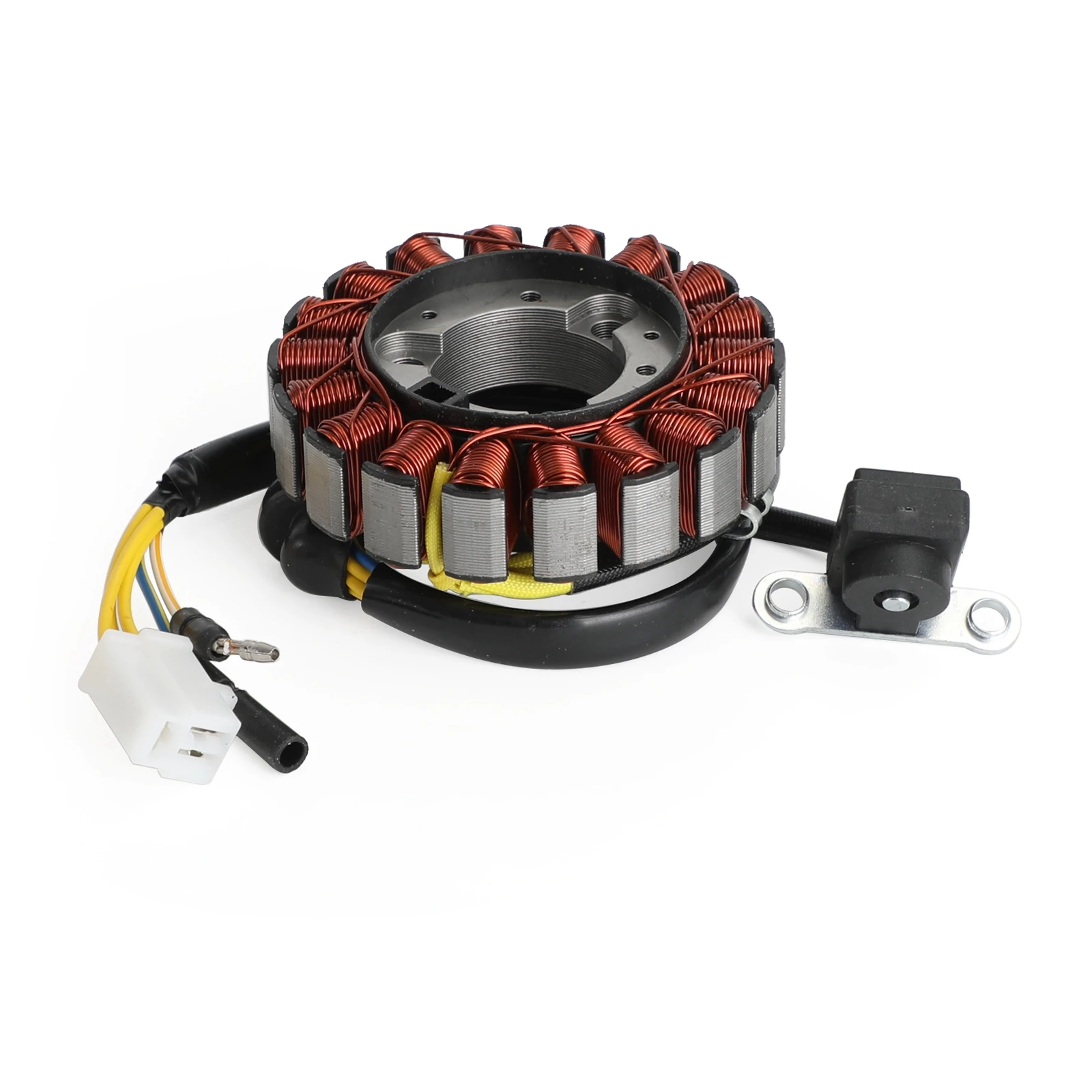 

Magneto Generator Stator For CRF150 CRF150L 2017-2021 #31120-K84-901 Motorcycle Accessories