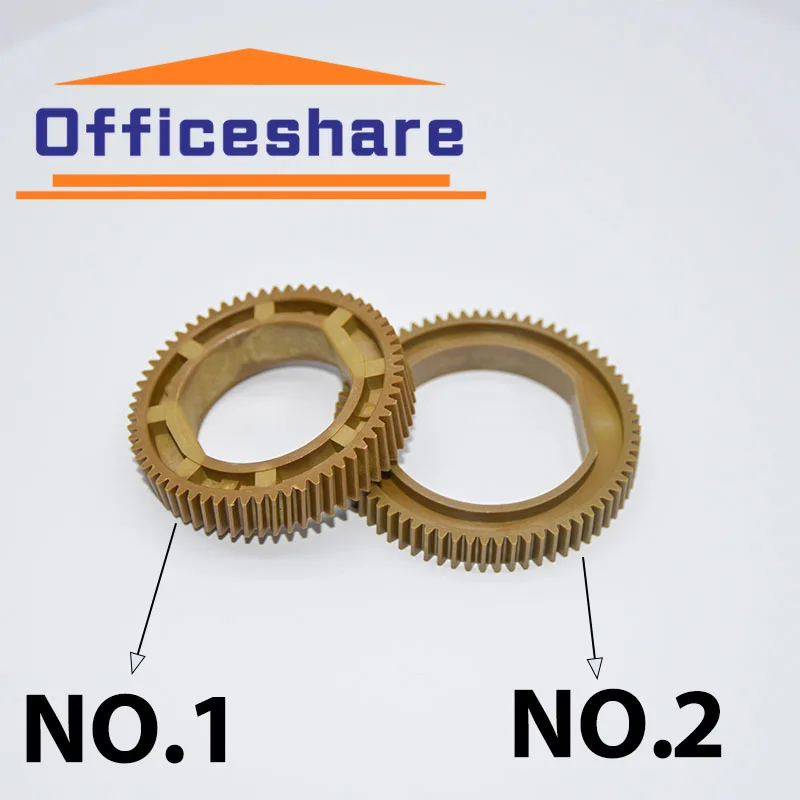 

1PC F604K67480 Fuser Upper Heat Roller Gear for Xerox WorkCentre WC 4110 4112 4127 4590 4595 DC 900 1100 D95 D110 D125