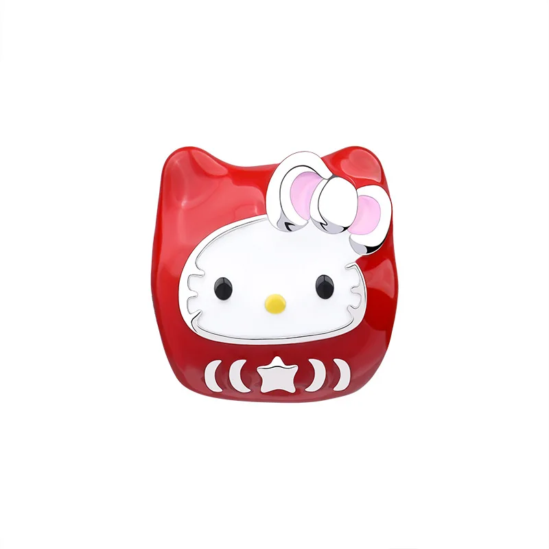 Бусины Hello Kitty для браслета ожерелья ювелирные аксессуары украшения сделай сам