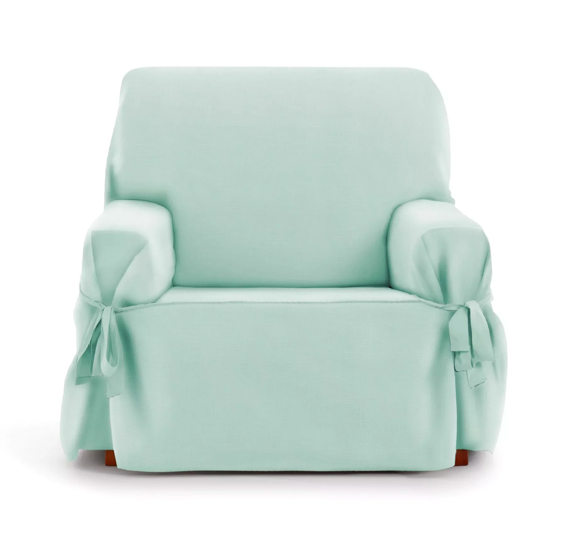 

NEW IN Levante sofa cover | Color-green, squares-1 square