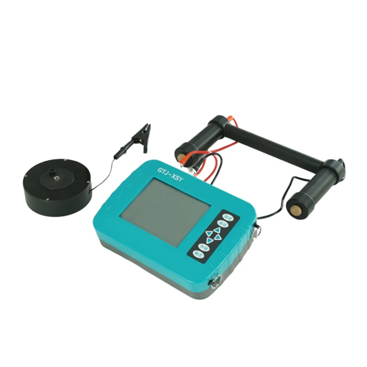

Digital Rebar corrosion detector Rebar rust tester