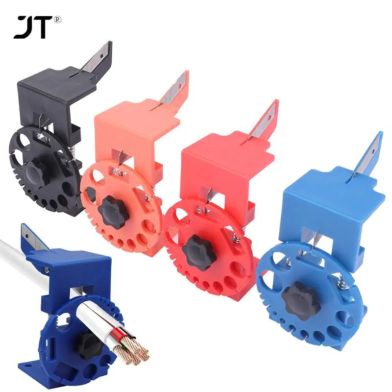 

Ручной инструмент для зачистки медных проводов, 1 шт.