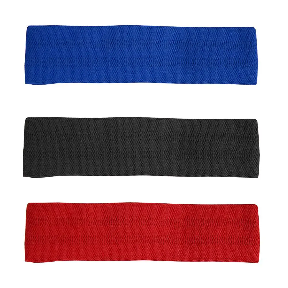 

Hot Sale Hip Band Anti-Skid Interior Widening Thickening Equipments Female Yoga Slimming Body Shaping Braided Plastic Fat