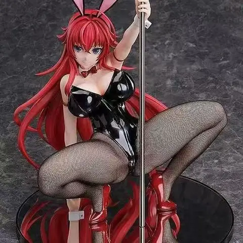 Фигурка B-style Bunny 1/4 Lias FREEing High School D×D HERO Rias Gremory