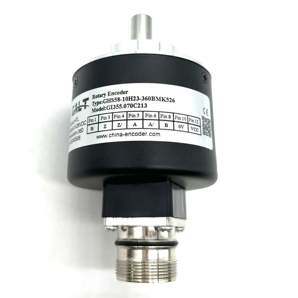 Кодировщик GI355.070C213 запасная деталь