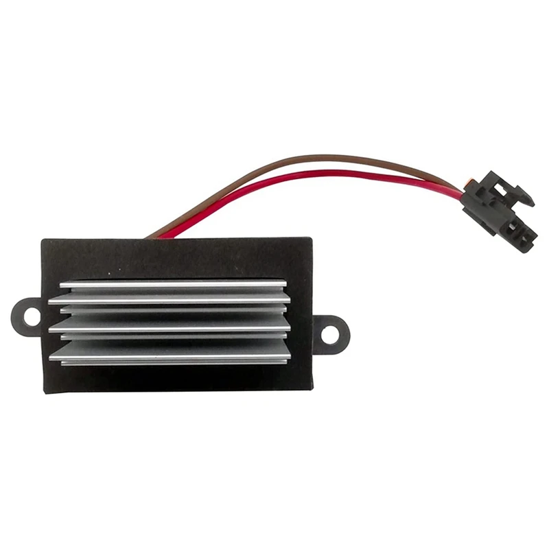 19331830 19329838 вентилятор двигателя детали для автомобильного нагревателя Hummer H2