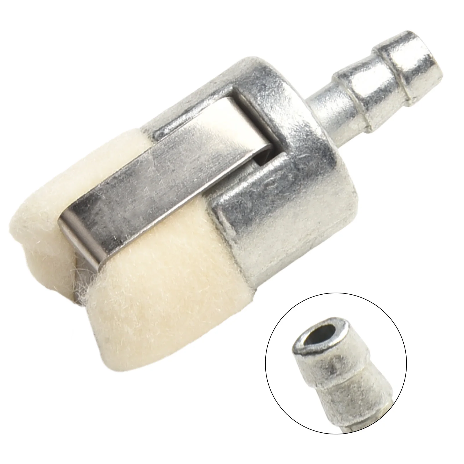 Улучшите качество резки с топливным фильтром для живой изгороди HH25 идеально