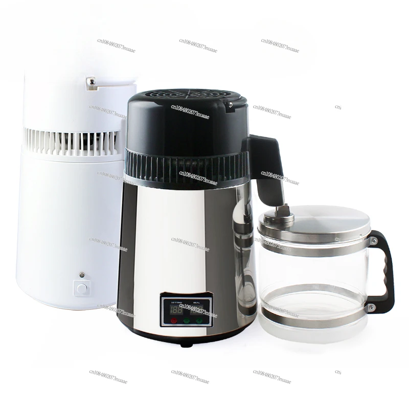 Destilador de Water Pura неокисляемый Acero для стоматологии полости рта 110 В 220