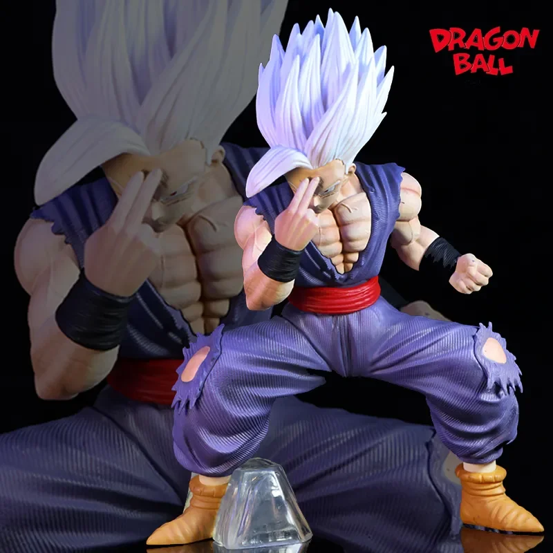 

Фигурки героев аниме «Драконий жемчуг», 22 см