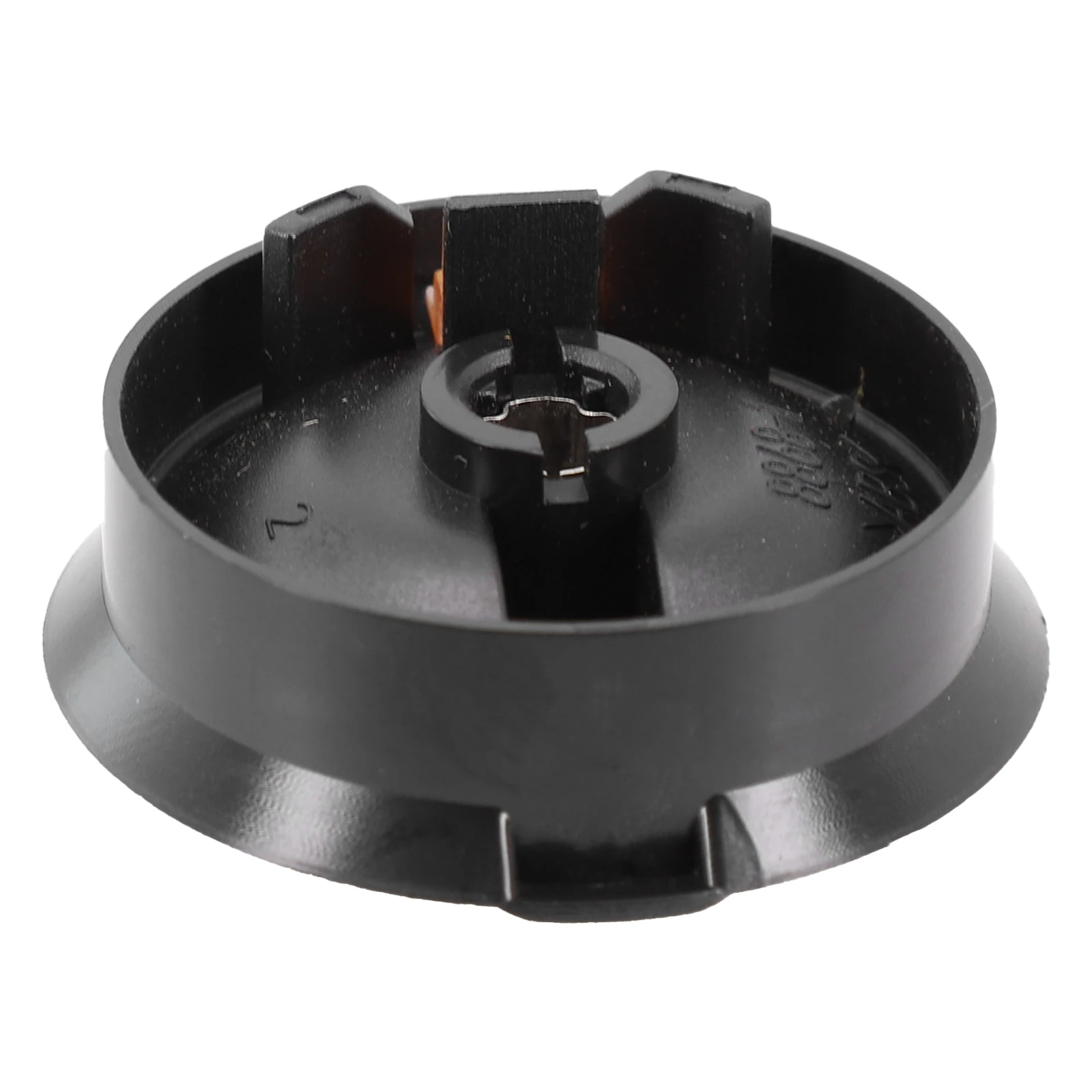 

Control Switch Knobs Knob Switch Car Interior 55900-04030 Climate Control Switch Knobs For Toyota Heating Control