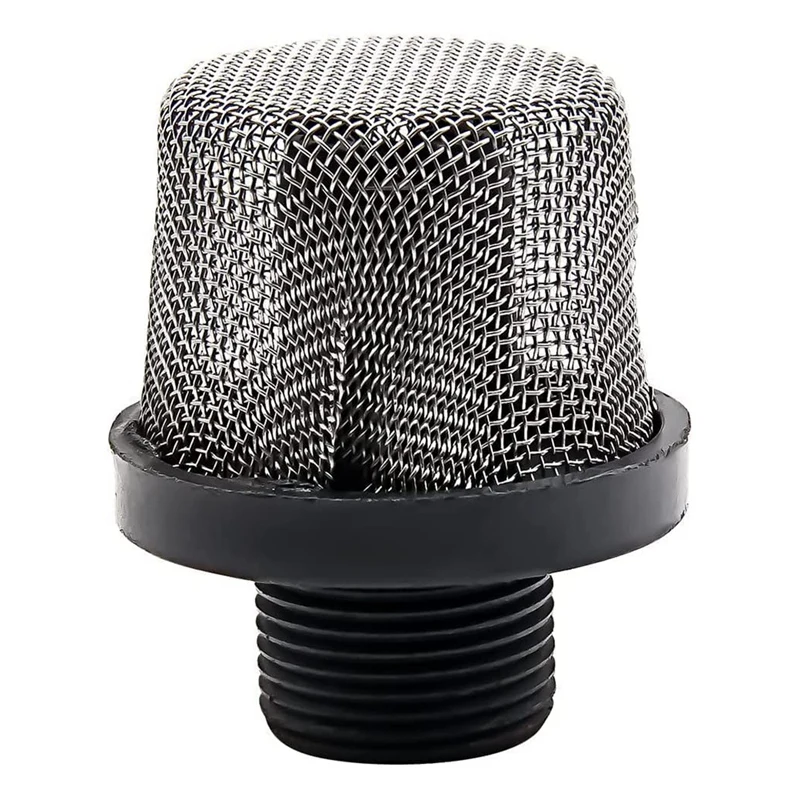 

Pump Inlet Strainer Replace 3/4-Inch Thread 288716 Fit For Magnum X5 LTS15 X7 LTS17 3 Pcak